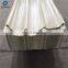 profile roofing sheet roofing sheet embossed pattern T type roofing