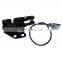 AUTOPA Latch Hood Lid Lock With Micro-Switch For Audi A6 S6 R8 RS6 4F0823509A 4F0823480B