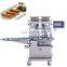China manufacturer supplier latest encrusting machine for kubba/coxinha/churros/croquettes making