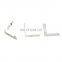 bosch compatible aluminum profile accessories for t slot aluminum extrusion