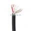 China Manufacturer OEM Low Noise Microphone Cable XLR Microphone Cable