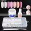 MSDS CPNP Builder Gel Gel Uv Kit Full Set Manicure