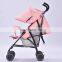 Cochecito de Bebe Portable Passeggino Leggero