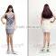 M0031-STF01 Female Fullbody woman Plastic Mannequin
