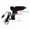 Hot Glue Gun with High-Tech Electronic PTC Heating Technology Mini Glue Gun Kit 40 Watts Blue Hot Melt Glue Gun
