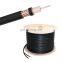 coaxial cable wire camera rg6 copper cable coaxial wire