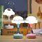 3 Lighting models touch switch flexible night light led desk reading lamp for kids