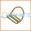 China supplier d ring file folders