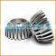 Heatsink Made in China, Aluminum Heat-Sink, Indoor Led Bulb Aluminium Heatsink