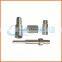 Made in china cnc stainless steel 304 small machine turning parts