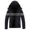 Custom Waterproof Windproof Warm Winter Snow Coat Mountain Snowboarding Jackets Windbreaker Hooded Raincoat Ski Jacket