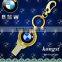 Lanyard brand car key shape crystal/diamond usb flash memory drives