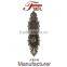 JCB201ABC curtain tassel fringe metal wall hook