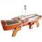 Tourmaline Wooden Acupressure Jade Massage Bed