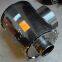 6150-11-5320 MUFFLER KOMATSU parts 6D125, 6D125E MUFFLER