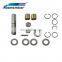 OE Member 3553300319 Truck King Pin Repair Kits Heavy Duty Truck Steering System 3555860033 For Mercedes Benz Actros
