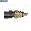 for Land Rover Engine Coolant Temperature Sensor 4603183 fit Range Rover Sport Discovery 3 4.2L 4.4L