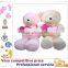 OEM Stuffed Toy,Custom Plush Toys, valentines' day crafts