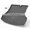 Waterproof foldable 3d car mat factory supply use for Sunny year 2011-2019