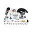 Carburetor CNG Kit Third Generation Auto Gas Conversion Single Point