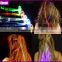 cheap light up led hair extension party accessories