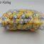 Carest Promotion T10 5 smd 1206 5led 5SMD Car signal LED Light 194 168 192 W5W 3020 12v yellow Wedge Lighting door lamp