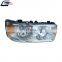 European Truck Auto Body Spare Parts Head Lamps Oem 1832397 for DAF Truck Head Lights