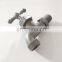 Colorful Plastic Bibcock Faucet Garden PVC Water Tap