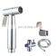 shower holder set 304 stainless steel hand shattaf toilet bidet spray