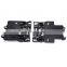 4Pcs Interior Chrome Door Handle Front & Rear Set For Ford Fusion Zephyr 06-12