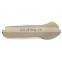 3PCS Beige Inside Door Grab Handle Panel For VW Jetta Golf MK4 1J0 867 172 A New