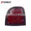 Auto Rear Lamp Left Reflector Kit For 4X4 Pick Up Mitsubishi L200 2005-2015  KB4T KA4T 8355A015