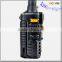 vhf&uhf baofeng walkie talkie uv-5r radio woki toki