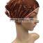 fashion flower turban islamic cap/MUSLIM HIJAB