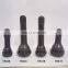 Schrader valve rubber tubeless TR418 tire nozzle