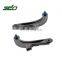 ZDO Front left and right lower control arm for Nissan CMS301124 CMS301125