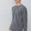 Custom Wholesale Round Neck 100% Men Sweaters Cashmere Knitted Sweater For Men