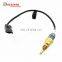 Оригинальный новый датчик температуры D2BA-6G004-AA D2BA6G004AA для Ford Fiesta, C-MAX и Mazda