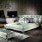 European Style Luxury Leather Bed/soft Bed