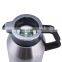 GINT 0.7L Portable Restaurant Made in China Hot Water Glass Coffee Pot