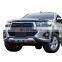 High quality best selling products car body parts car accessories front bumper board For Toyota HILUX REVO 2021