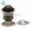 Genuine   OEM 18011 RNA A00  EGR Exhaust Gas Recirculation Valve for honda civic accord cr-v city 18011-RNA -A00