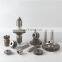 Agricultural Machinery Kubota Harvester M7040 DC70 Tractor Spare Parts Gear