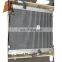 China factory EX200-1 Hydraulic oil cooler for excavator parts