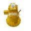 R140-7 Swing Motor 31N4-10130 ,R140LC-7 hydraulic motor