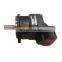 Parker F11 series hydraulic piston motors F11-010-MB-CV-K-209-000-0