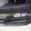 Carbon Fiber Car Front Bumper Lip For BMW E46 M3