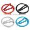 Wholesale Portable Cheap Durable Adjustable Professional Aluminum Alloy Handle Speed Jumping Steel Wire Jump Ropes