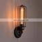 Vintage Edison Bulb Wall Lamps Restaurant Office Decorative Loft Lamps