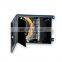 Good Quality 1.5 mm Thick 12 24 Core Indoor Distribution Box Wall Mount Cabinet